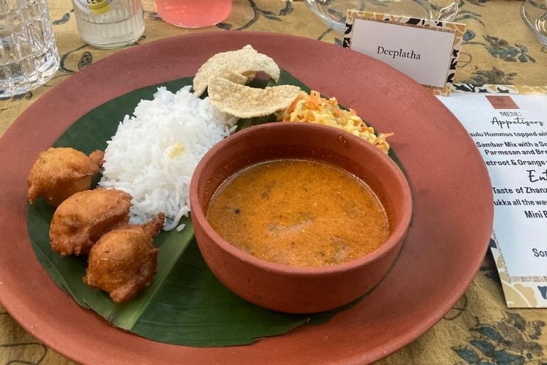 The Supper Club Mumbai