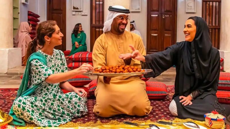 Your Guide To The 8 Best Things To Do In Dubai This March