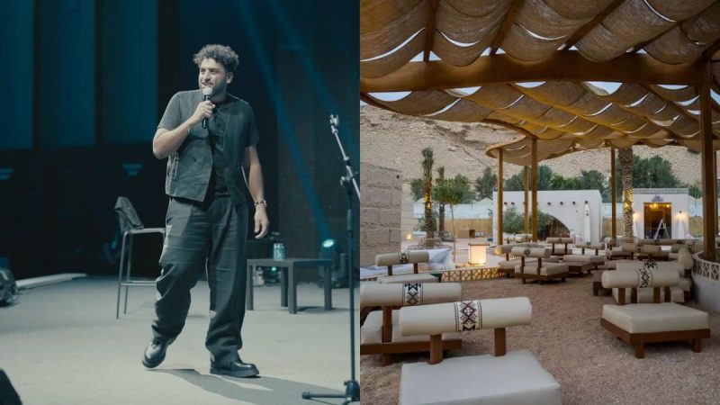 7 Best Things to Do in Saudi Arabia This March That Should Be On Your Radar