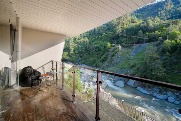 Valentine's day getaway