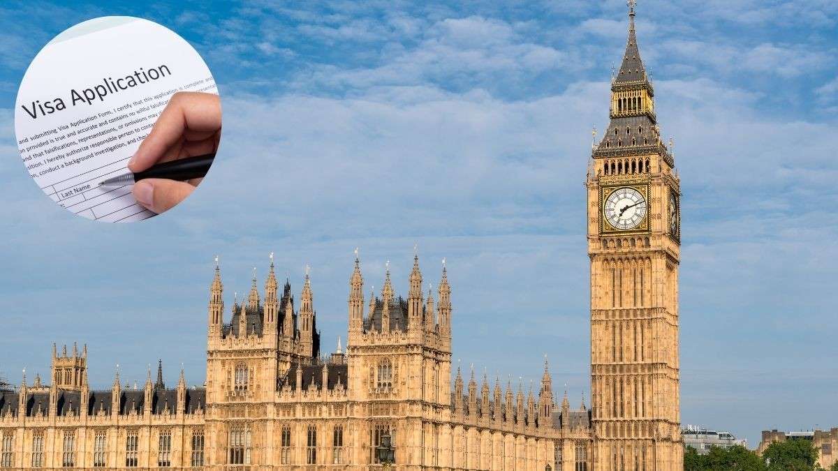 Why Has UK Made eVisas Mandatory For Indians? What To Know Before Your UK Trip