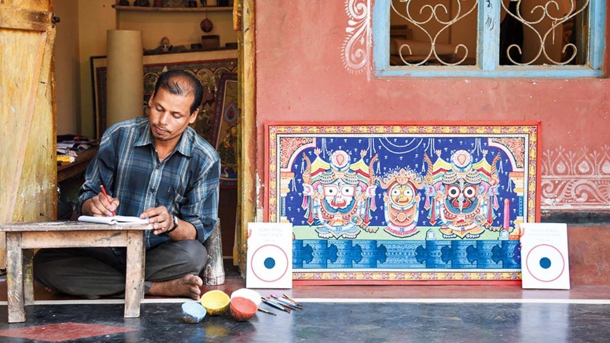Where Tradition Meets Travel: 10 Craft Villages In India For Every Art Lover
