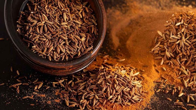 Fake Cumin Seized In MP, FIR Against 3 Businessmen; Here’s How To Identify Adulterated Cumin