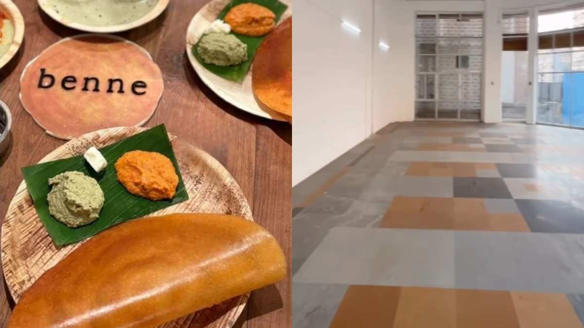 Good News, SoBo Folks! Benne Is Opening A New Outlet In South Mumbai After Juhu & Delhi