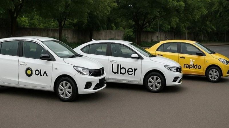 No Ola, Uber, Rapido In India On Feb 7; Here’s What You Must Know