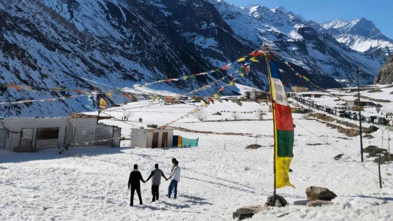 Himachal Pradesh Is On ‘World’s Top 10 Most Welcoming Regions’ List 2026; Full List Here!