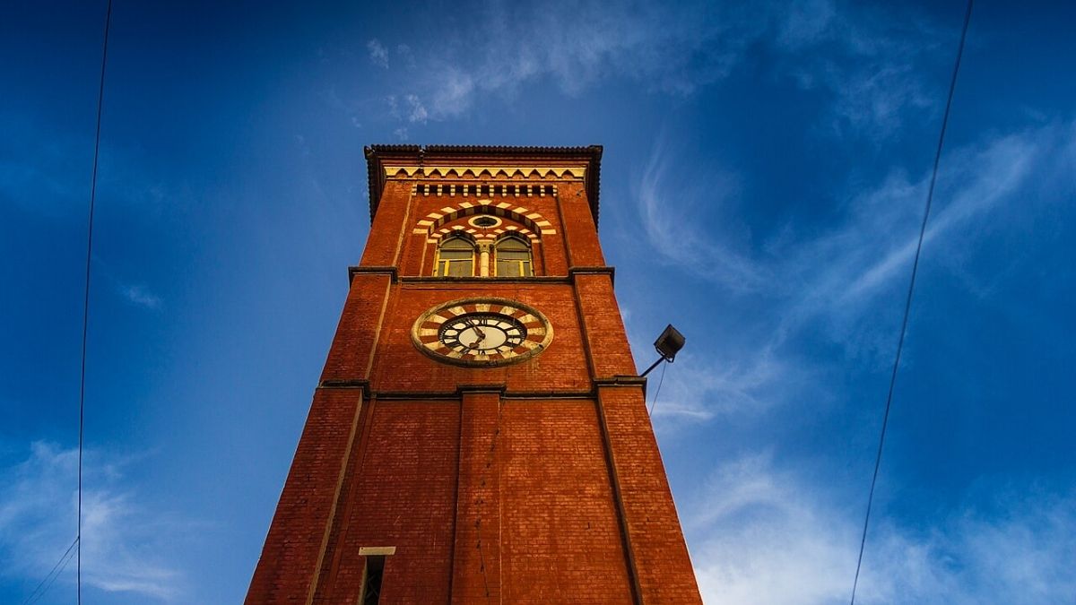 Surat’s 80-Feet Clock Tower That Stopped Ticking Will Restart Soon After Repairs