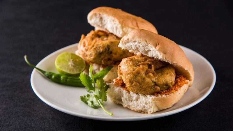 Spoiler Alert! Vada Pav Did Not Originate In Mumbai; Anthropologist Reveals Its Real Origin