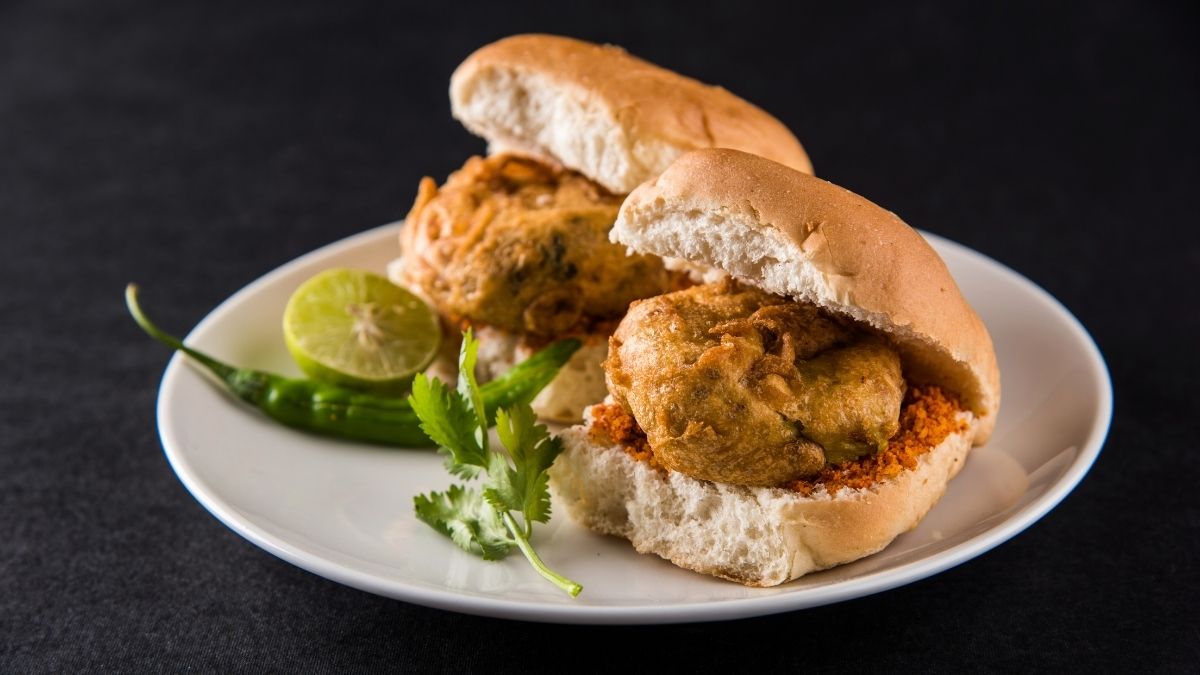 Spoiler Alert! Vada Pav Did Not Originate In Mumbai; Anthropologist Reveals Its Real Origin