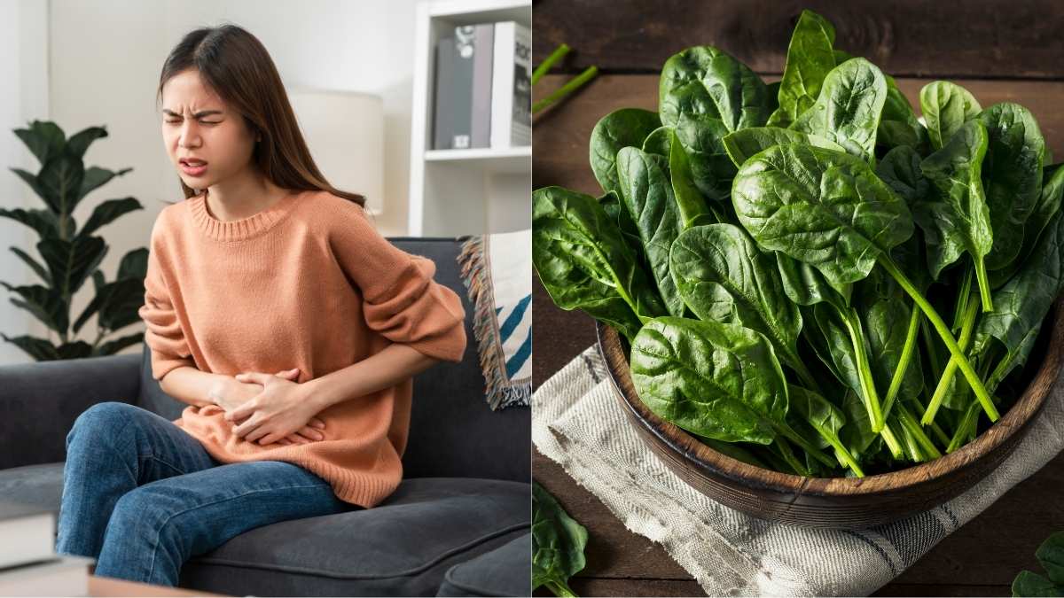 Dealing With Period Issues From Hormonal Imbalance? Experts Suggest Foods To Eat And Avoid