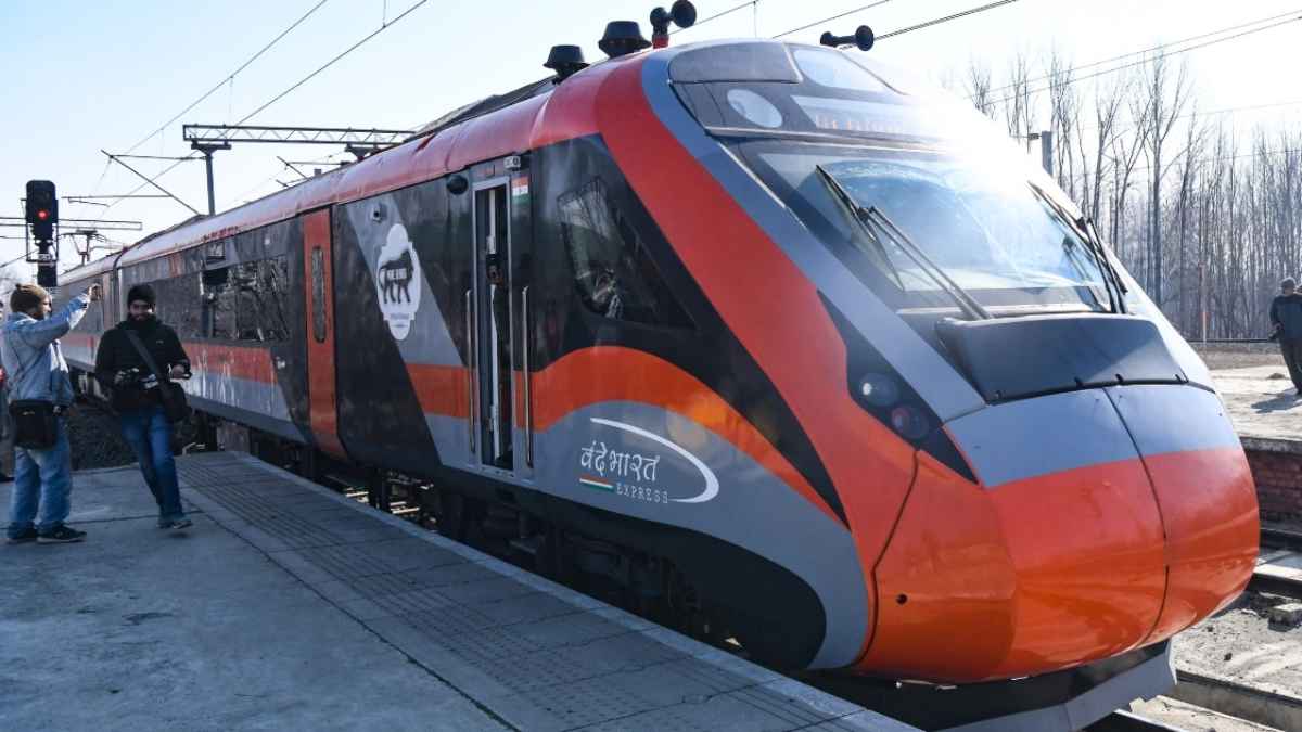 Vande Bharat Express To Expand In Karnataka, Connecting Bengaluru And Mangaluru