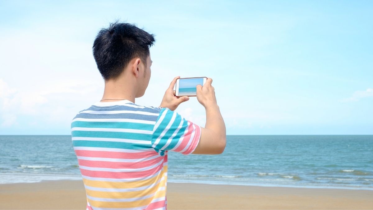 Goa Police Announces New Rule: No Photos Or Selfies Without Tourist Consent
