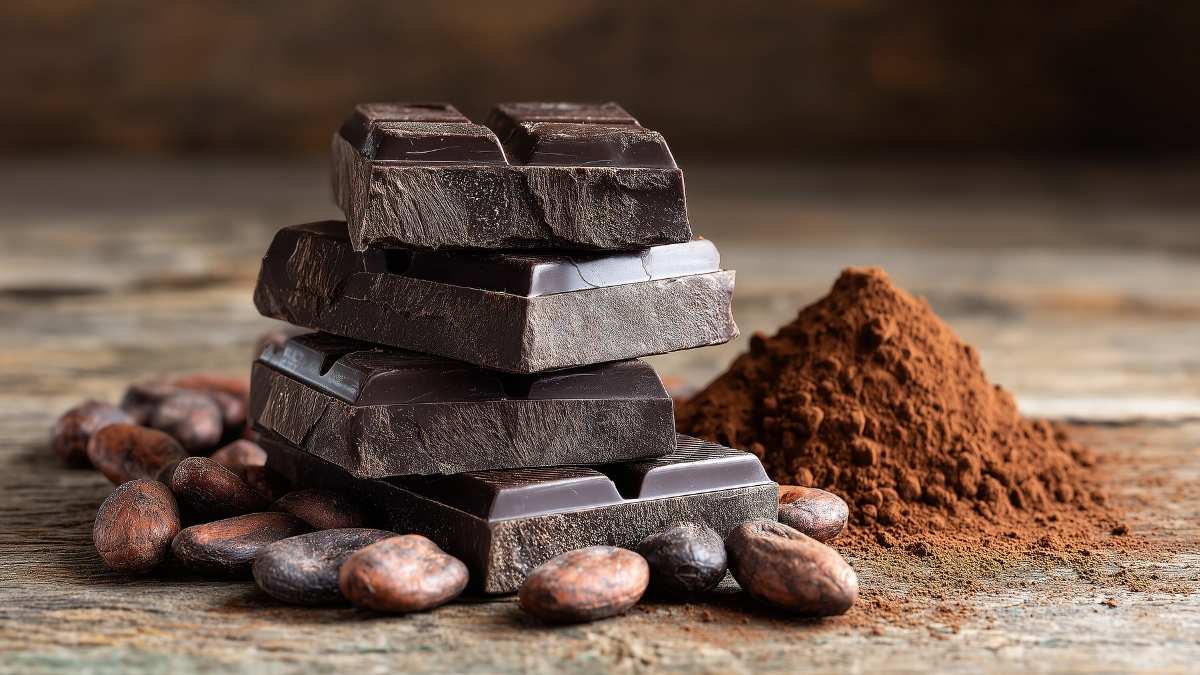 Ahead Of V-Day, Cocoa Prices Are Finally Cooling Down, So Why Is Chocolate Still Expensive?