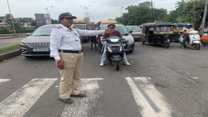 Tired Of Dead Batteries, Mumbai Police To Upgrade Body Cameras That Will Last Long Hours