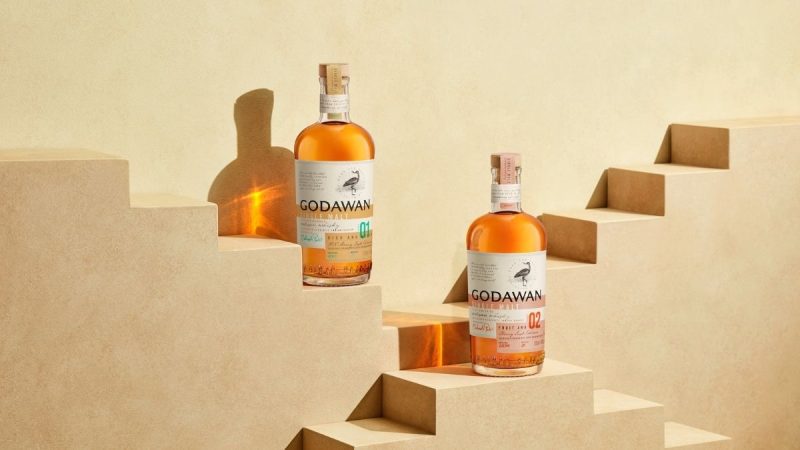 India’s Godawan Whisky Shines Globally With Triple Gold Wins At Superior Taste Awards 2026
