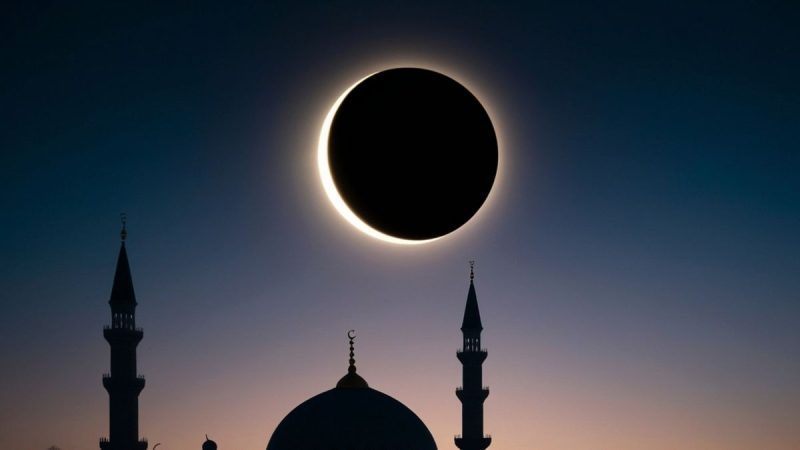 Annual Solar Eclipse 2026: When, Where & How To See The ‘Golden Ring Of Fire’
