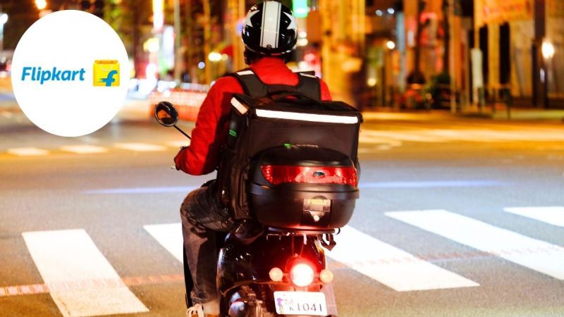 Flipkart Likely To Test Food Delivery In Bengaluru, Pilot Launch May Happen By Mid-2026