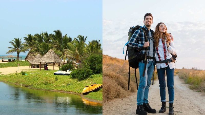 Report: Pondicherry Leads Valentine’s Day Getaways With 48% Growth, Varkala & Chennai Not Far Behind