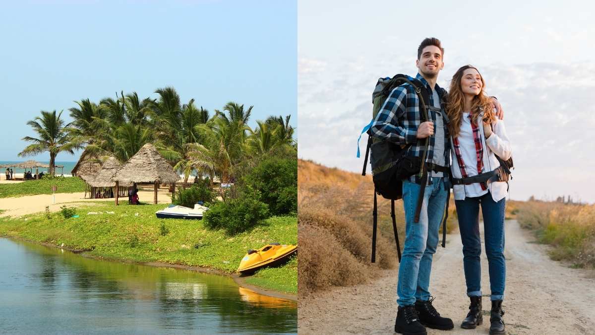 Report: Pondicherry Leads Valentine’s Day Getaways With 48% Growth, Varkala & Chennai Not Far Behind