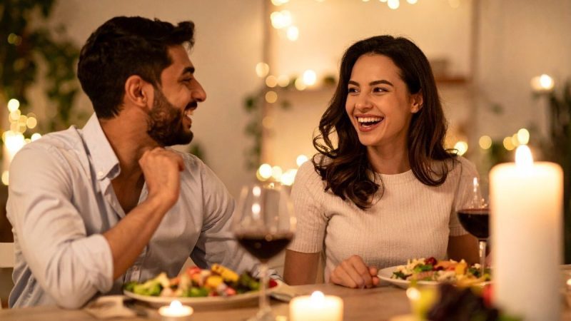 This V-Day, Make It Official With Swiggy’s Hard Launch Tables At THESE Cities For Just ₹69