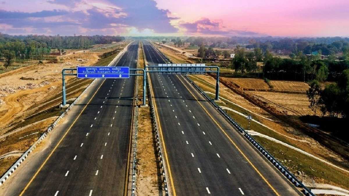 Which Cities Will The 594-Km Ganga Expressway In UP Connect? Check Toll Fare, Date & More