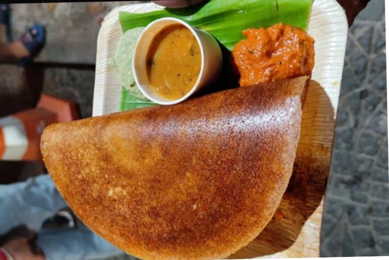 rameshwaram cafe Mumbai