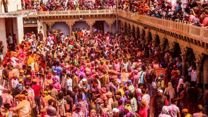 When Will Holi Be Celebrated This Year? Know Muhurat, Rituals & Significance!