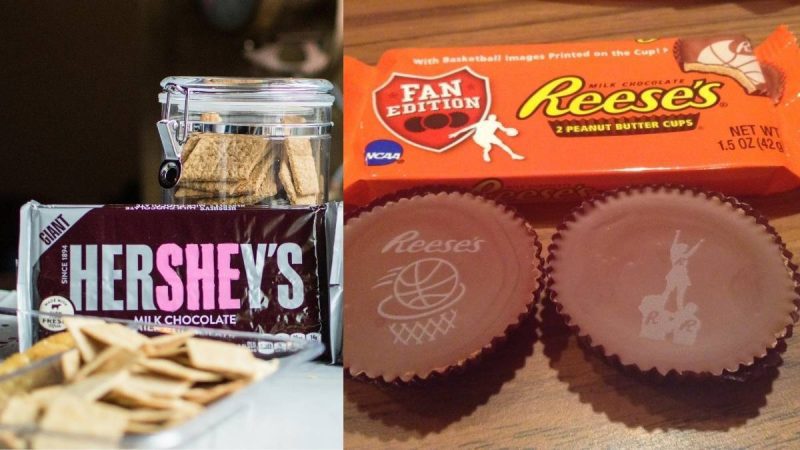 The Chocolate War: Reese’s Founder’s Grandson Accuses Hershey Of Changing Classic Recipes