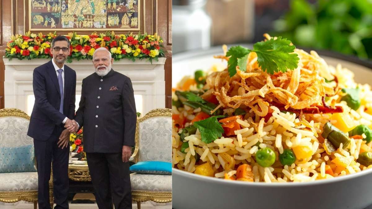 AI Impact Summit 2026: What Were The Most Ordered Dishes And Drinks At The Mega Event?