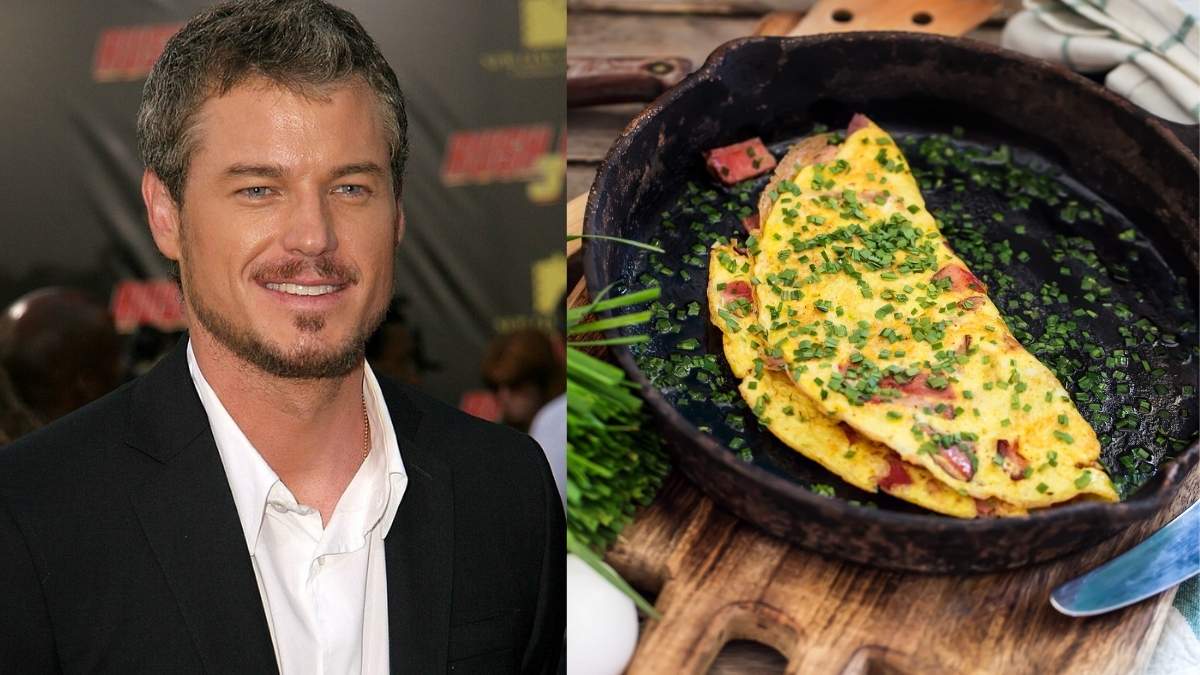 Remembering Eric Dane: Grey’s Anatomy Star Was A Foodie, Who Liked Omelette For Breakfast