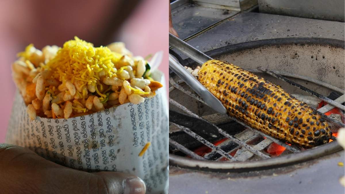 Cardiologist Reveals 5 Surprisingly Healthy Street Food Snacks In India