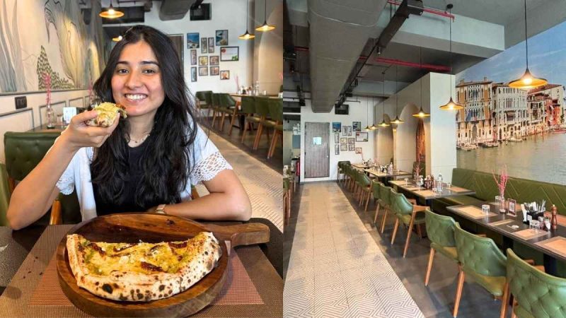 CT Review: I Went To Corbezzolo To Try Their Italian Spread, And Can’t Get Over The Tiramisu