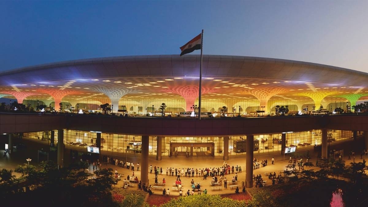 Why Was Mumbai Airport Voted As Asia-Pacific’s Best Airport For Departures?