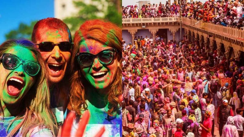 10 Best Holi Events In Mumbai That Will Make Your Celebration Extra Fun This Year