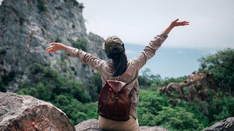 What Is ‘SheTravel Policy’, Himachal Pradesh’s Initiative To Raise Solo Women Travellers By 35%?