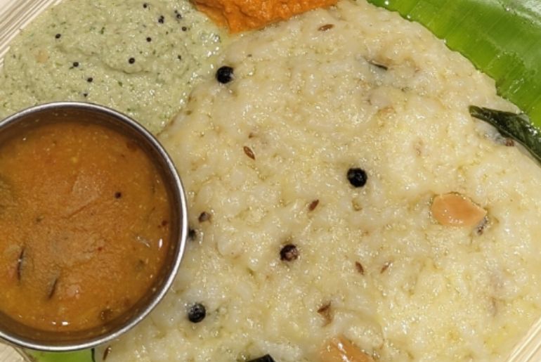 the rameshwaram cafe