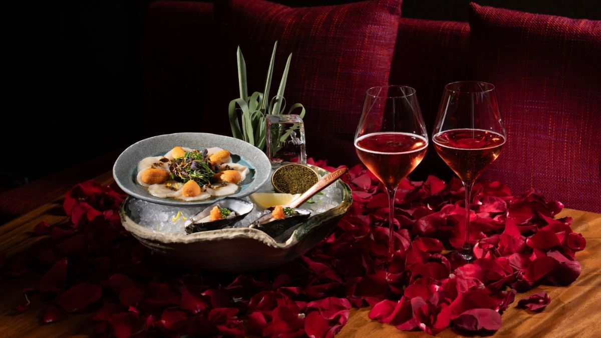 8 Best Valentine’s Day Deals In Saudi Arabia That Couples Should Not Miss
