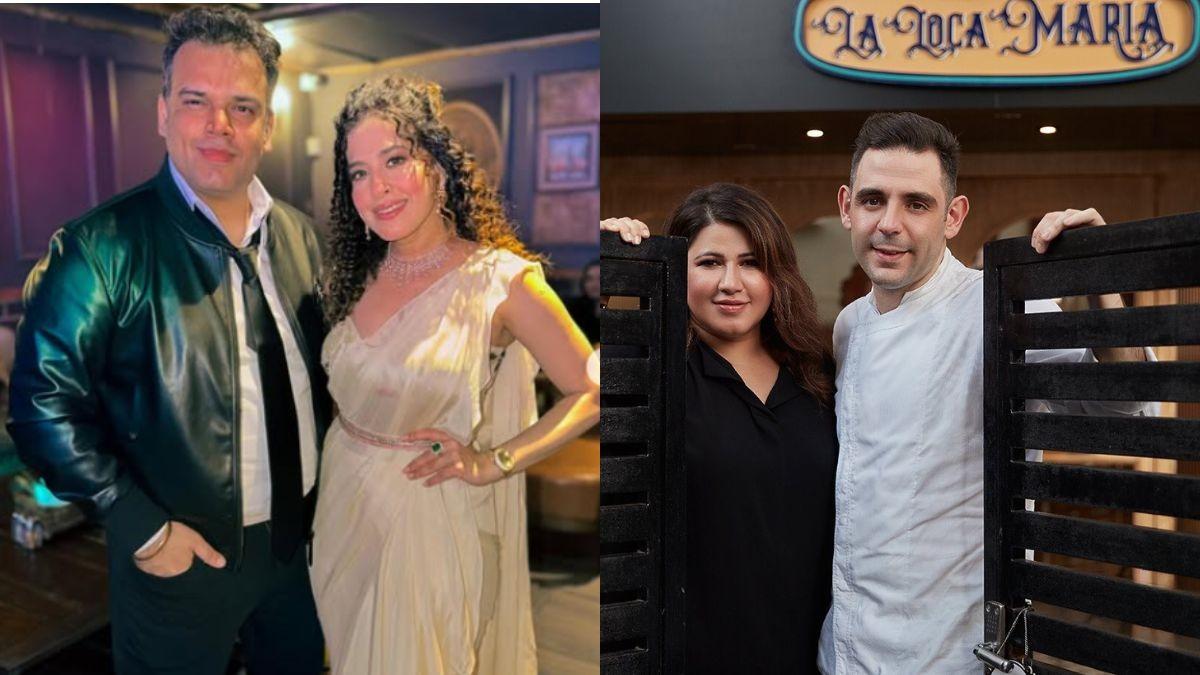 Valentine’s Day Special: 5 Power Couples Building Delicious Food Empires Together