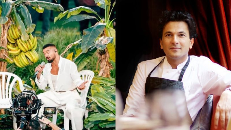 Vikas Khanna Says Bad Bunny’s Super Bowl Performance Taught ‘The Biggest Lesson On Identity’