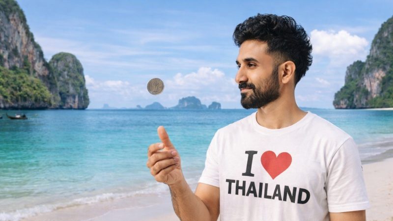 Vir Das Planned An Entire International Holiday By Flipping A Coin, And You Can Do It Too!