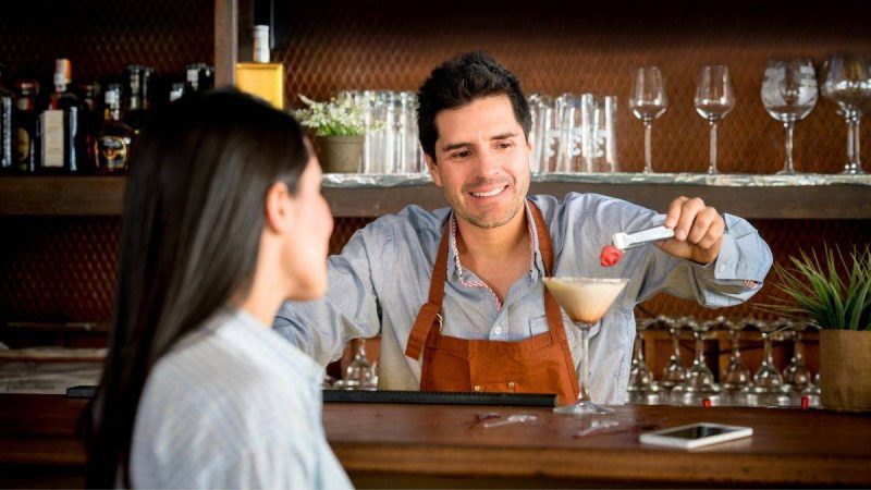 World Bartender Day: We Asked Indian Bartenders If People Confide In Them Like In Movies