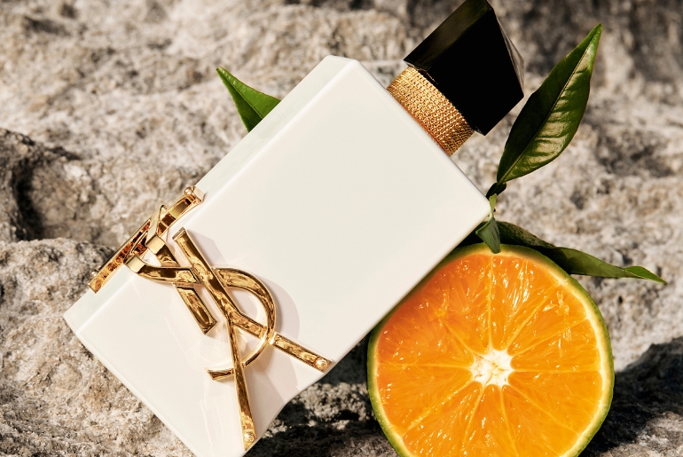 YSL LIBRE L’Eau Nue