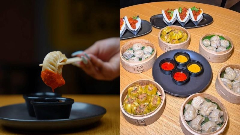 Gorge On Dim Sums For Just AED2 At This Dubai Restaurant!