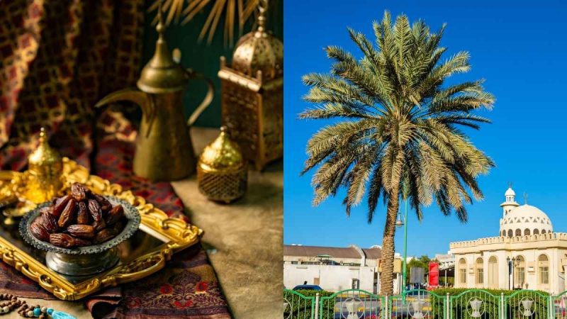 Al Ain: 30 Days Of Heritage Markets And Family Events Planned For Ramadan!