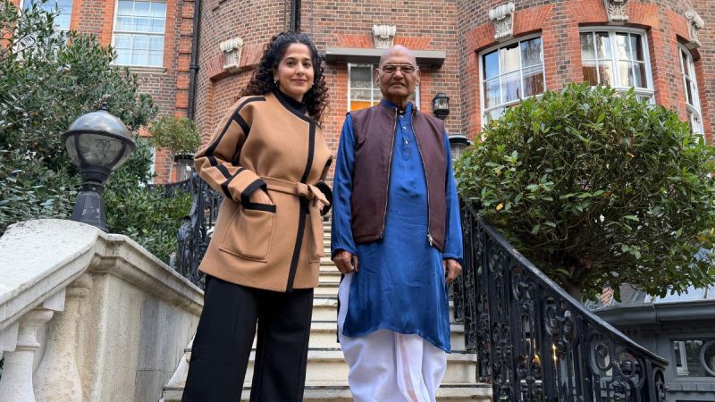 Indian Billionaire Anil Agarwal Copes With Business Losses By Reading The Bhagavad Gita