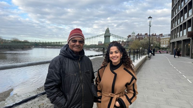 India’s 4th Richest NRI, Anil Agarwal, Lived In A Dormitory Before He Settled In London