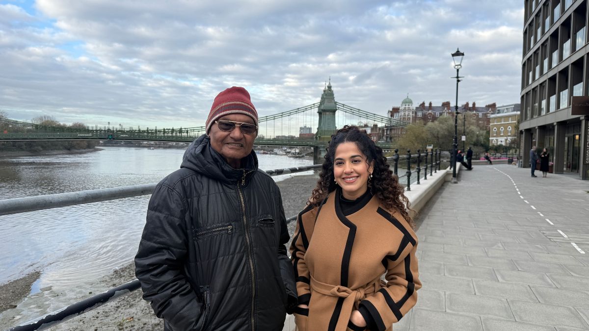 India’s 4th Richest NRI, Anil Agarwal, Lived In A Dormitory Before He Settled In London