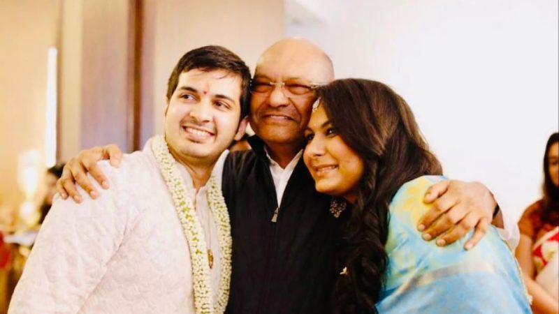 ‘Mayfair Mein Baraat Nikali’: Anil Agarwal On His Daughter’s Grand Wedding In London
