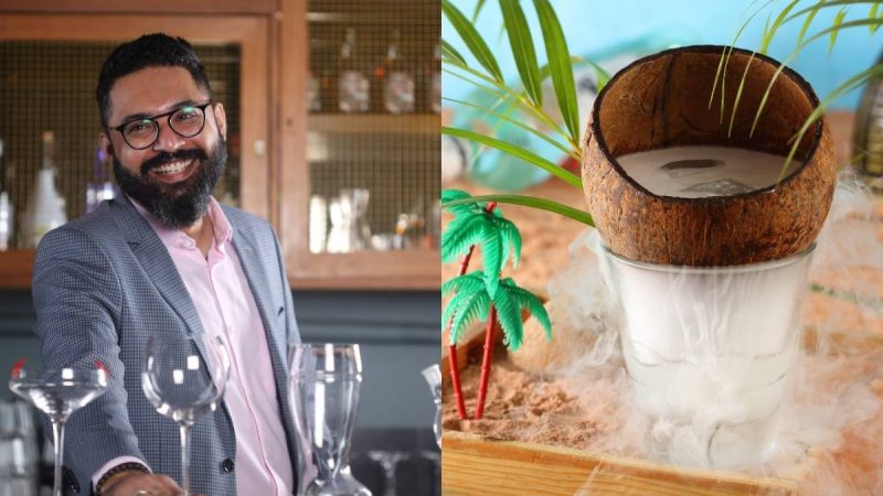 India’s Bartenders Reveal 10 Accidental Cocktail Hits, And They’re Not From Menus