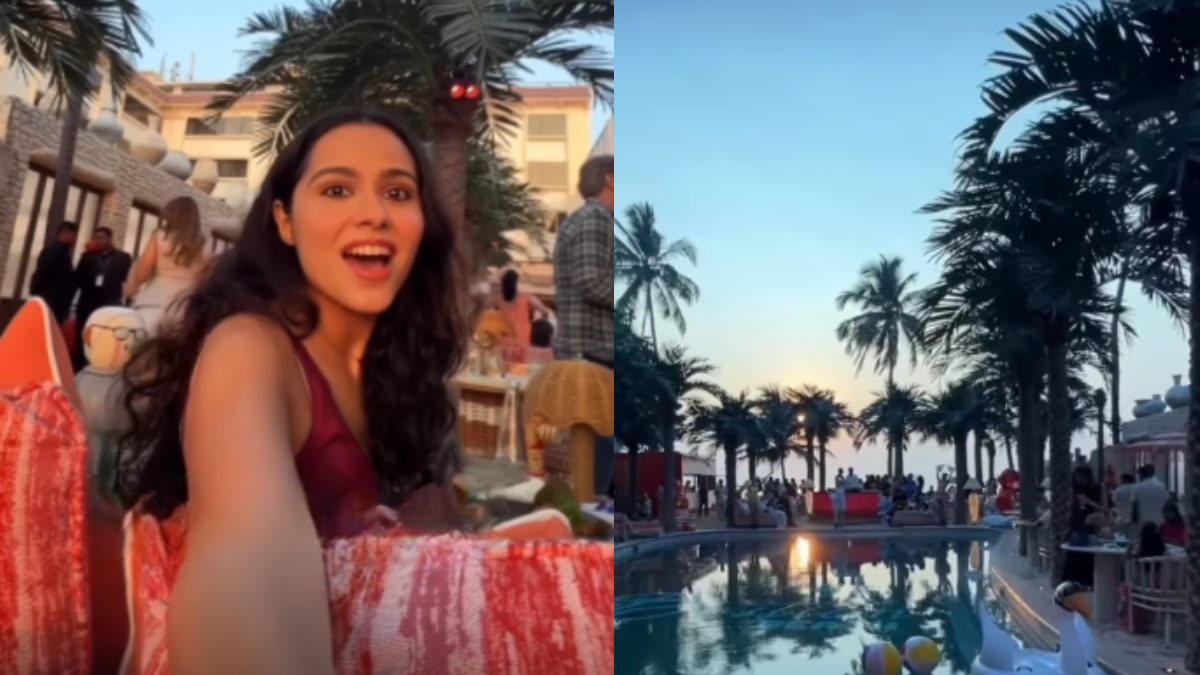 Curly Tales Gets 1st Look At Shilpa Shetty’s Bastian Beach Club In Mumbai; Get Your Swimwear!